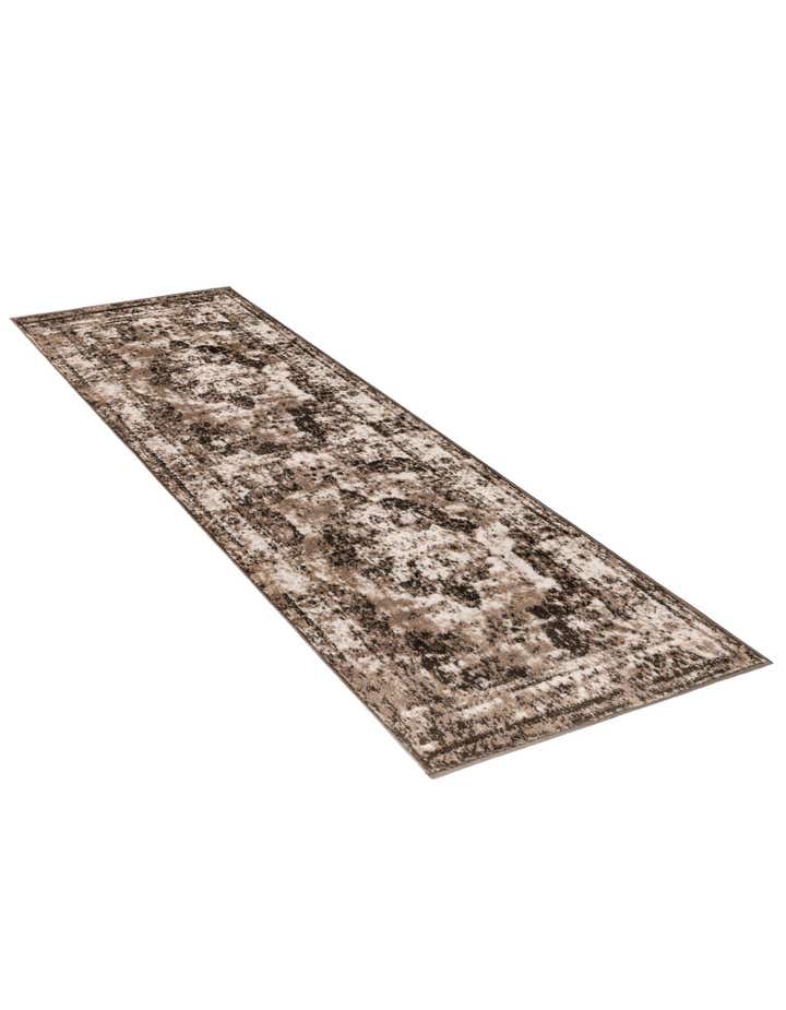 2' x 5' 1 Monte Carlo Runner Rug