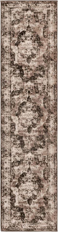 Detail image of 2' x 8' Monte Carlo Runner Rug