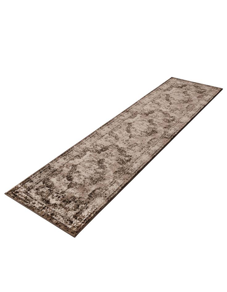 Detail image of 2' x 8' Monte Carlo Runner Rug