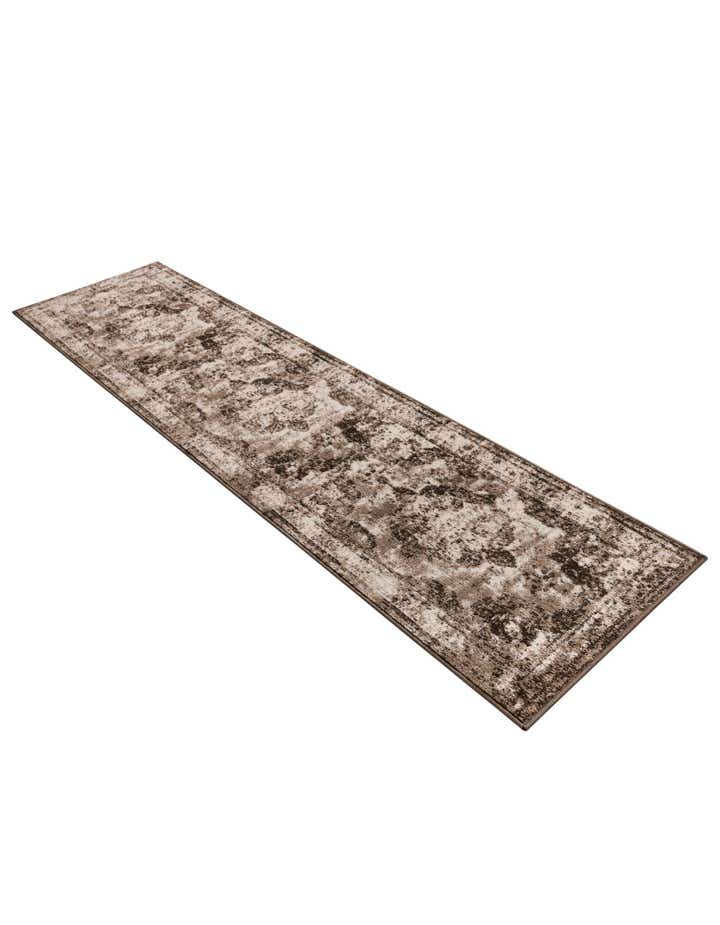 2' x 8' Monte Carlo Runner Rug