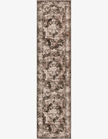 2' x 8' Monte Carlo Runner Rug