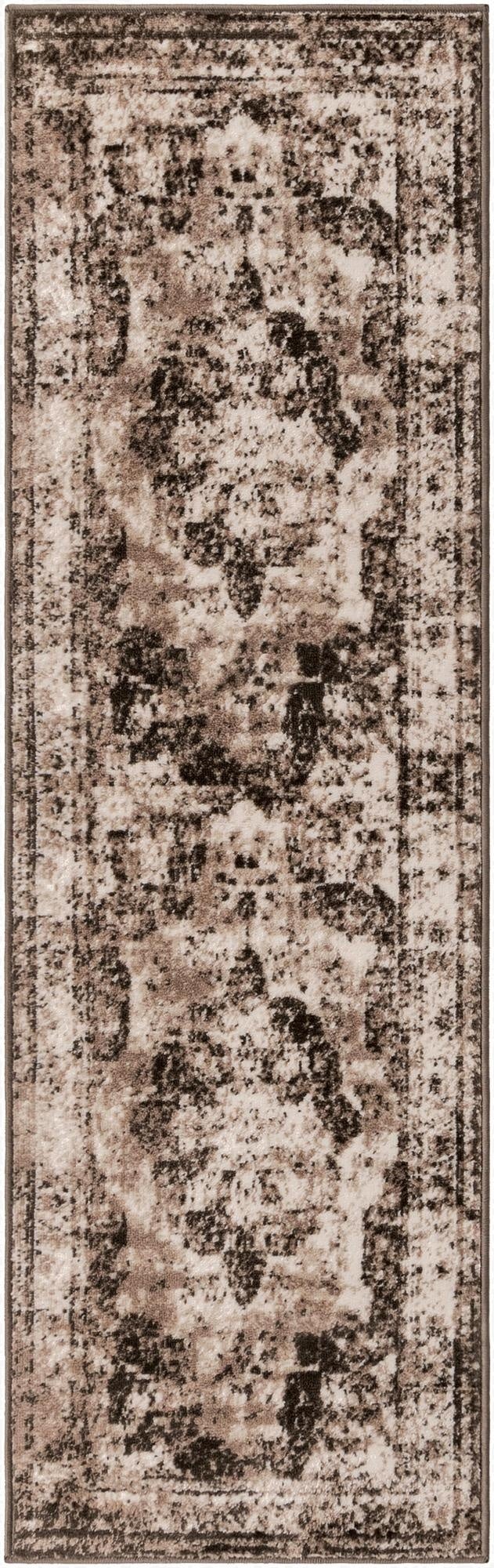 2' x 6' 7 Monte Carlo Runner Rug