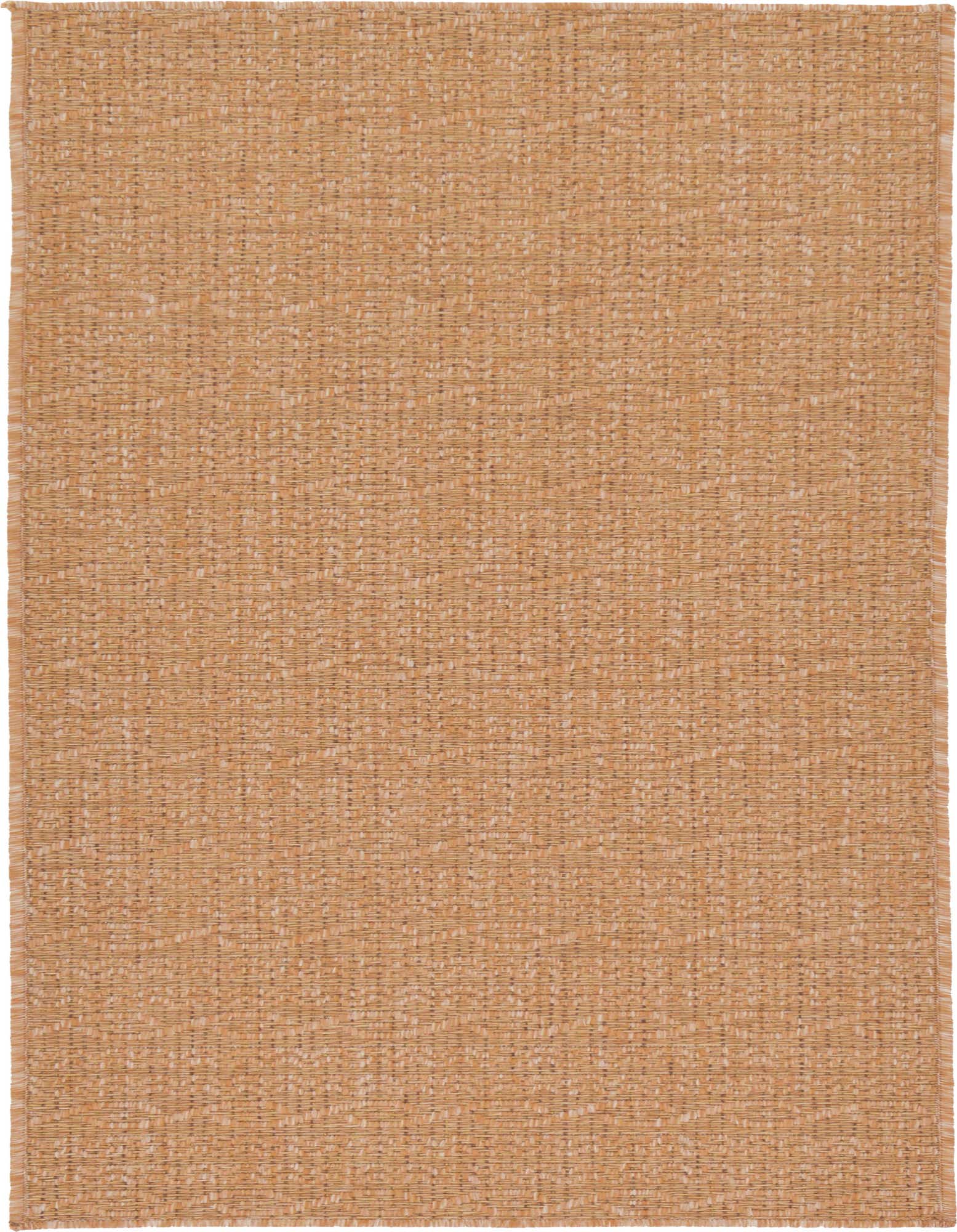 2' 2 x 6' Easy-Clean Modern Indoor / Outdoor Runner Rug