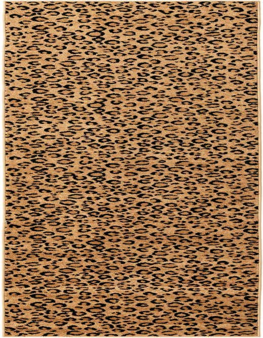 2' 7 x 10' Safari Runner Rug