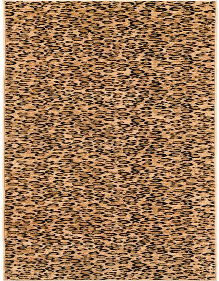 2' 7 x 12' Safari Runner Rug
