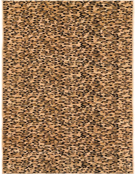 Detail image of 2' 7 x 12' Safari Runner Rug