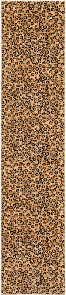Detail image of 2' 7 x 12' Safari Runner Rug