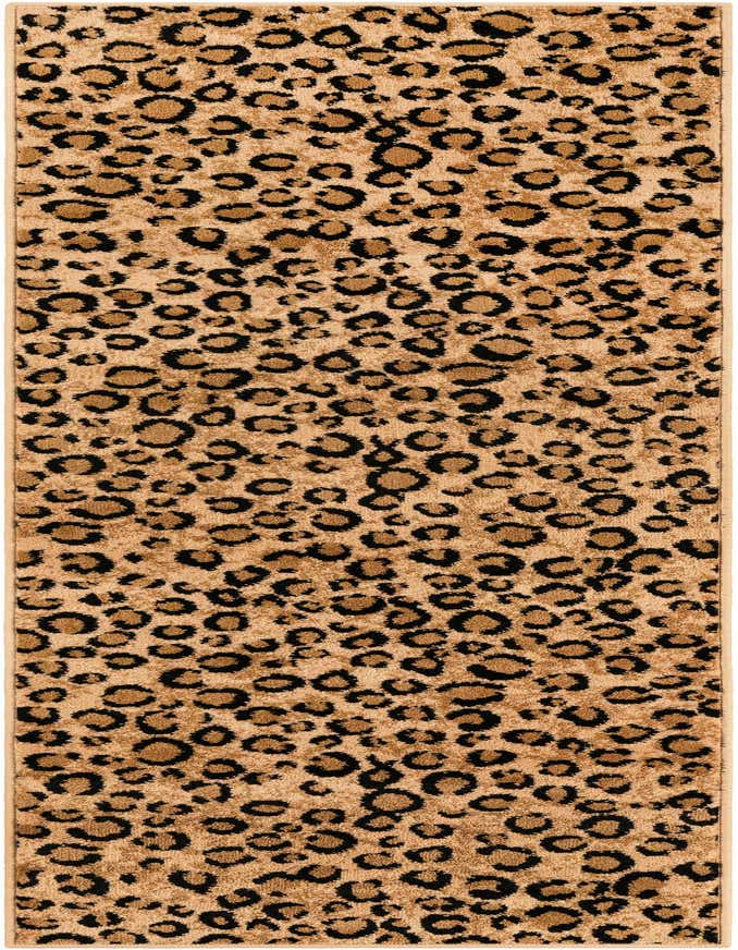 2' x 6' 1 Safari Runner Rug