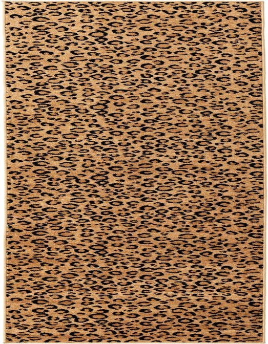Detail image of 2' x 8' Safari Runner Rug