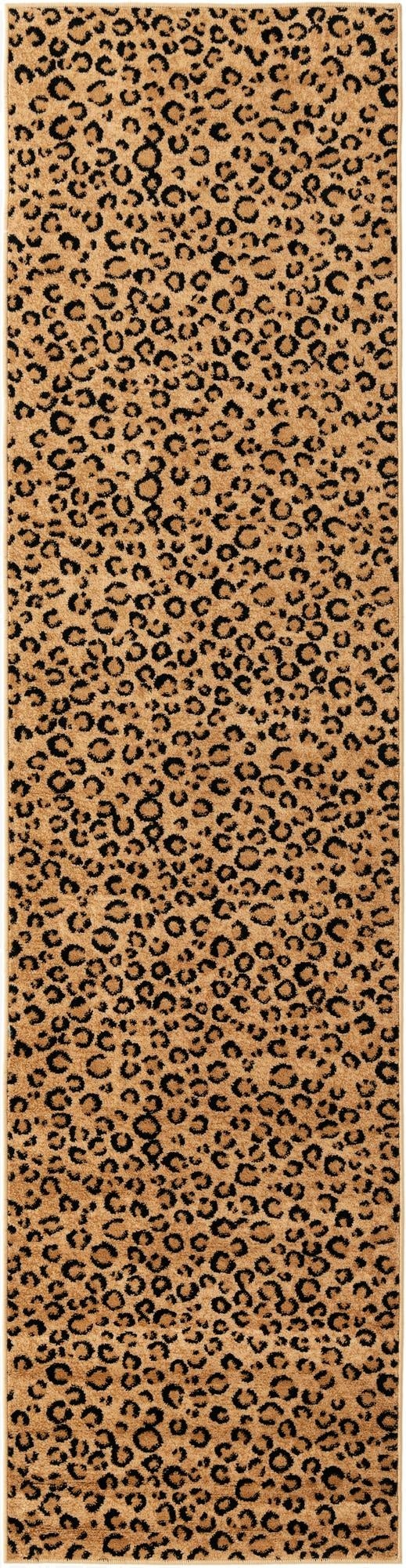 Primary image 2' 7 x 10' Safari Runner Rug