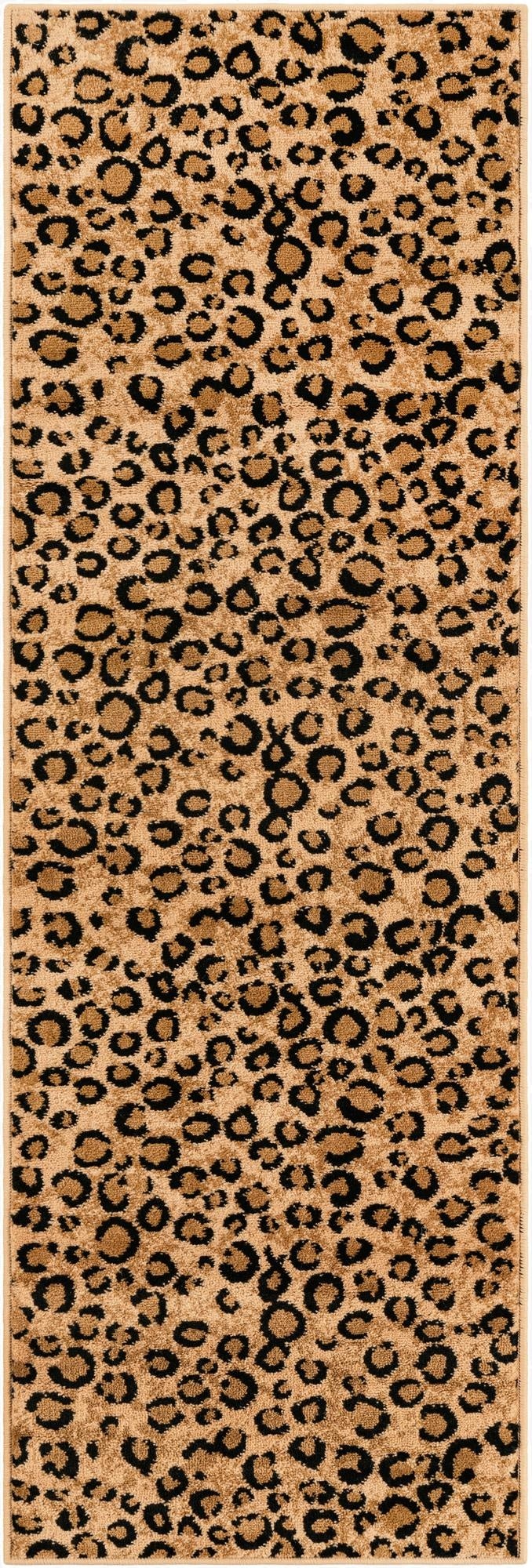 Primary image 2' x 6' 1 Safari Runner Rug
