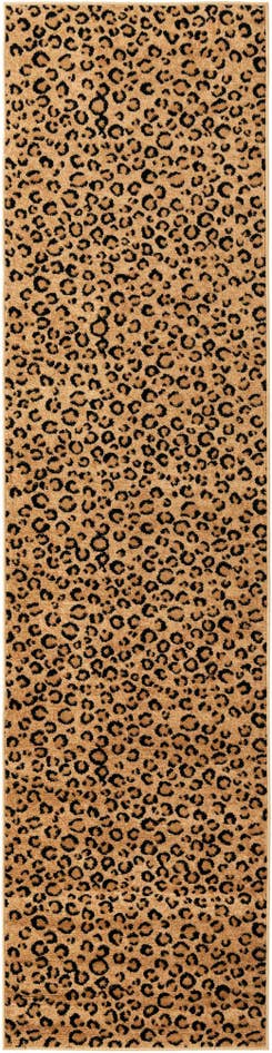 Detail image of 2' 7 x 10' Savannah Runner Rug