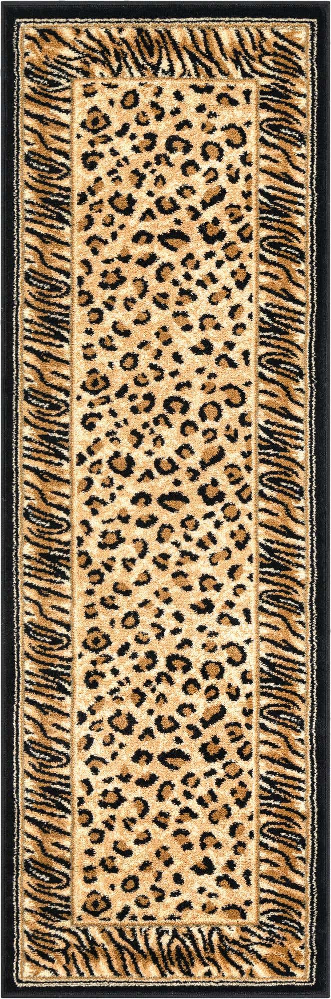 2' x 6' 1 Savannah Runner Rug