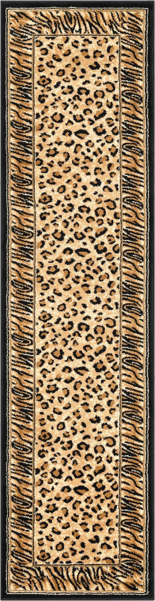 2' x 8' Savannah Runner Rug