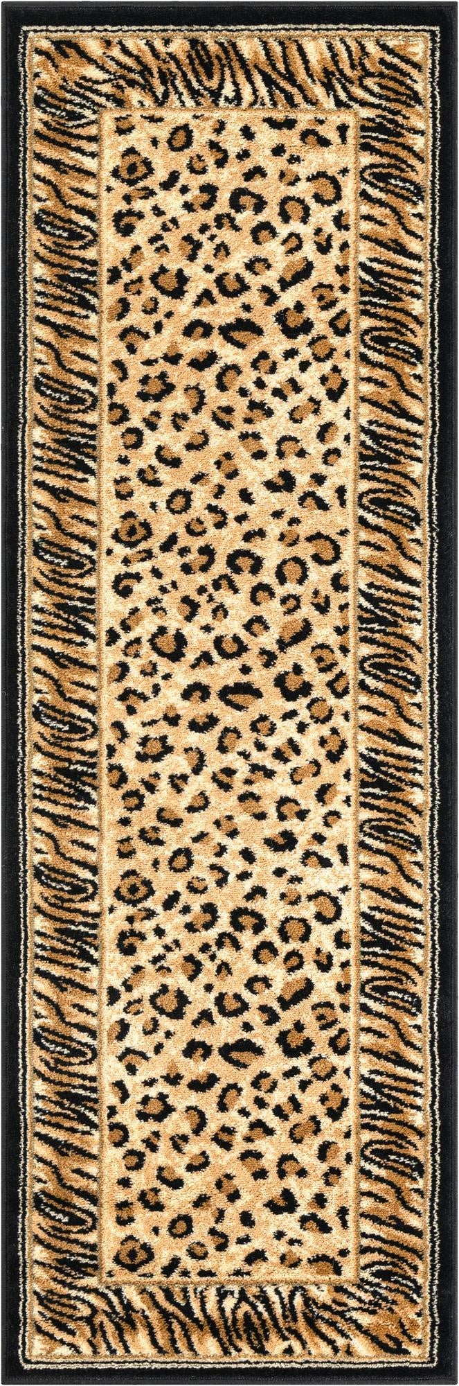 2' x 6' 1 Savannah Runner Rug