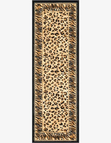 2' x 6' 1 Savannah Runner Rug