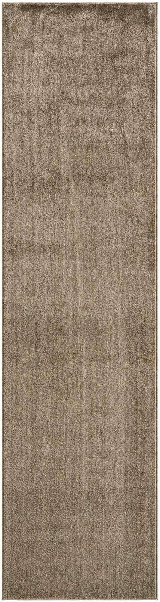 2' 7 x 10' Soft Touch Cloud Runner Rug
