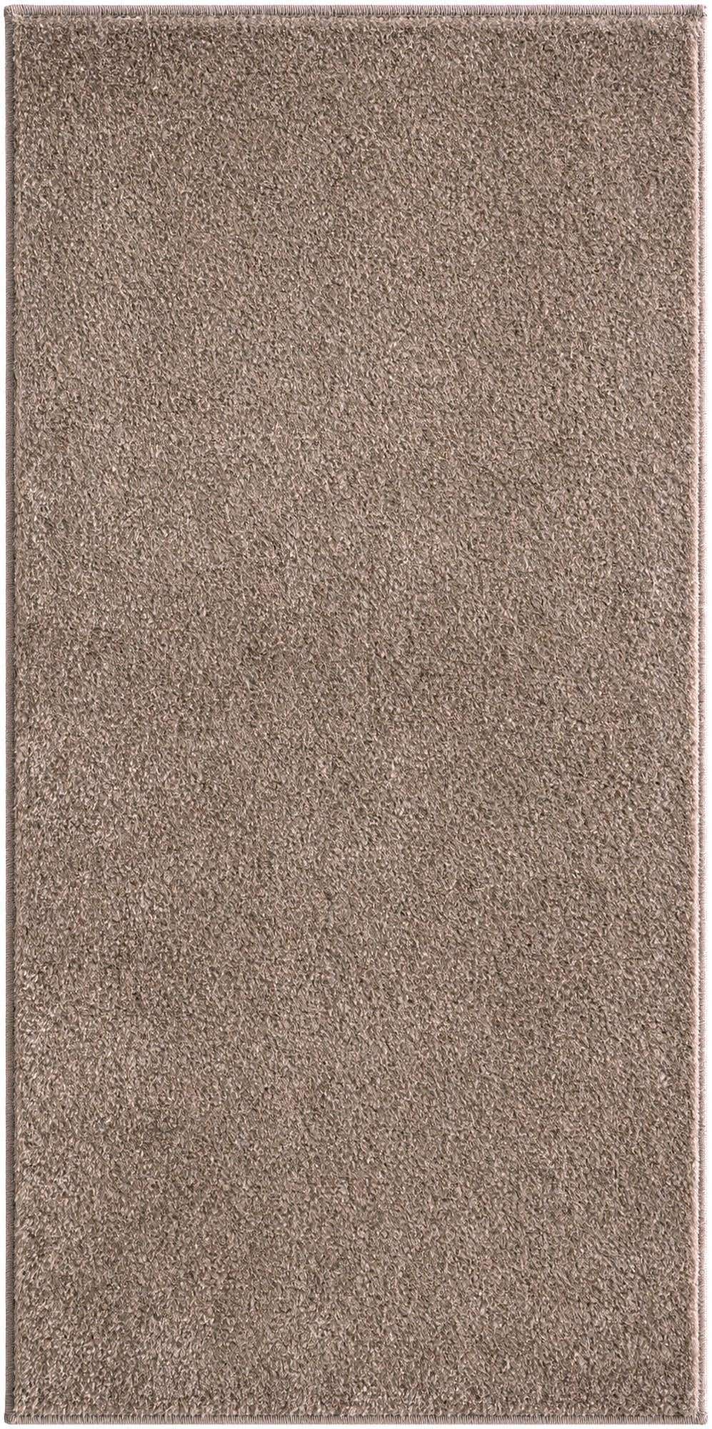 2' x 4' Soft Touch Cloud Runner Rug