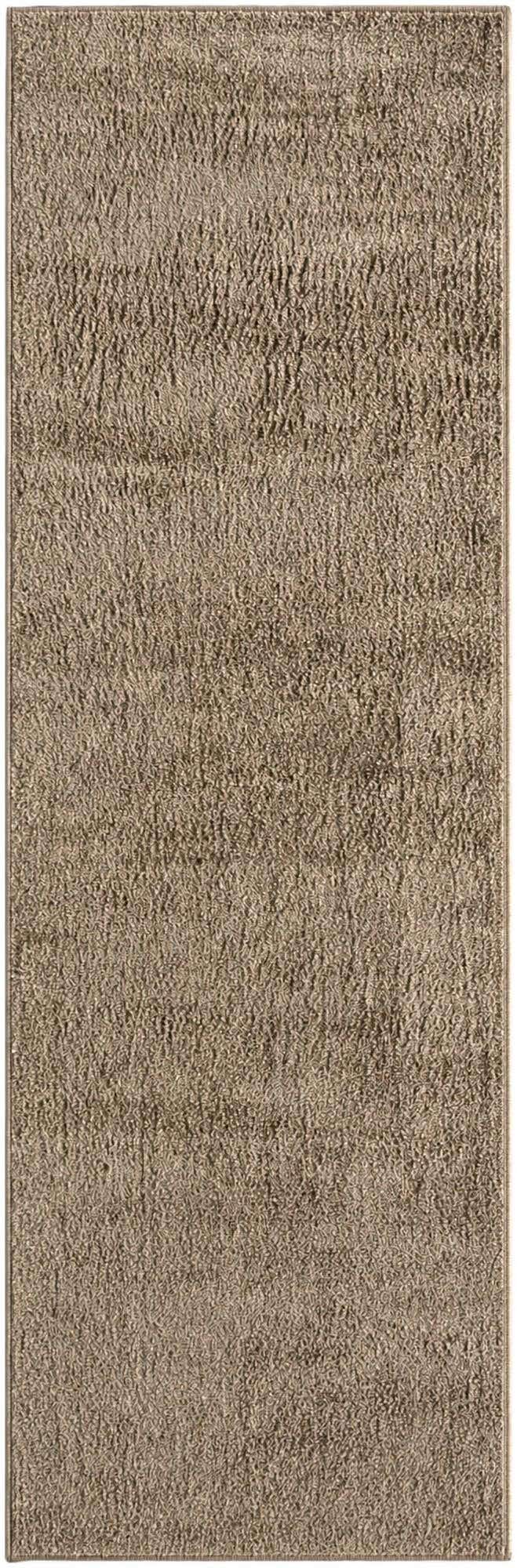 2' 7 x 8' Soft Touch Cloud Runner Rug