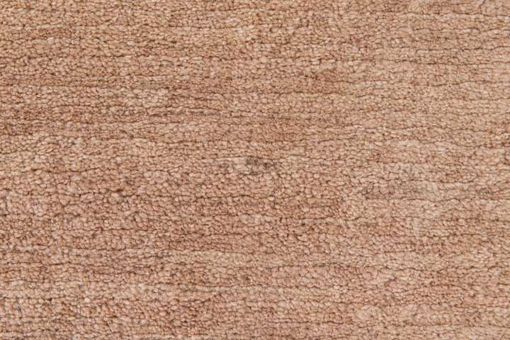 2' 8 x 11' 5 Hand Knotted Tibet Wool Runner Rug