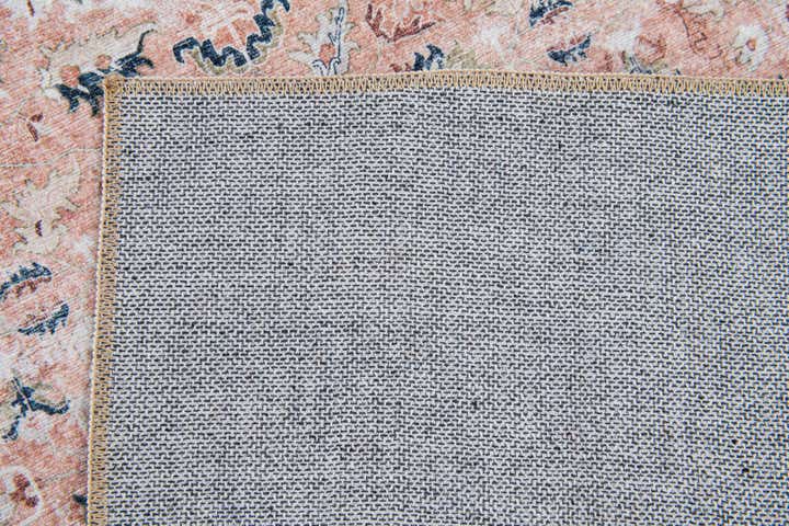 2' x 6' Washable Timeless Runner Rug