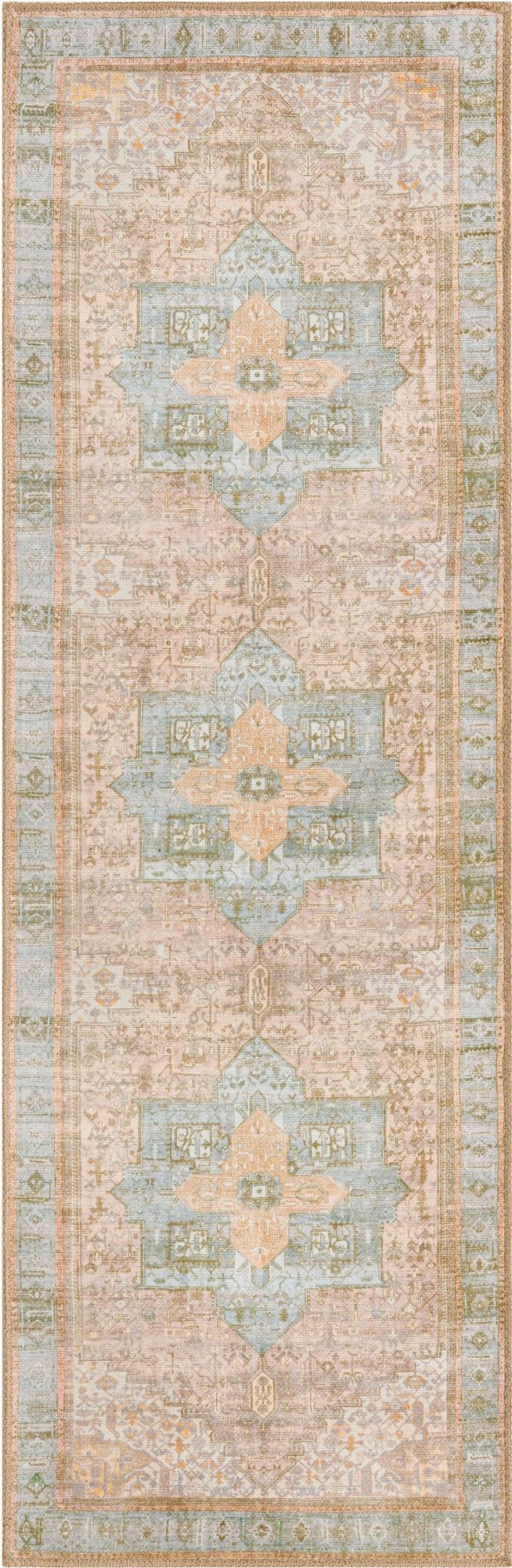 Rug Light Brown Swatch link