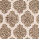 Rug Light Brown Swatch link