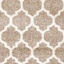 Rug Light Brown Swatch link