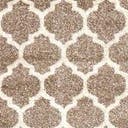Rug Light Brown Swatch link