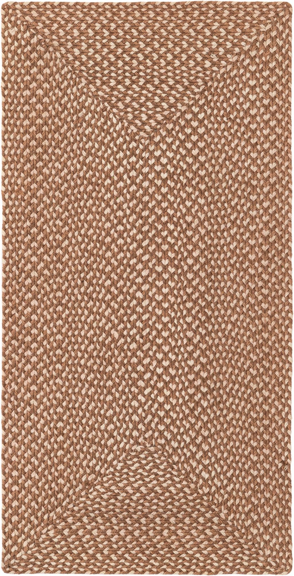 Rug Light Brown Swatch link