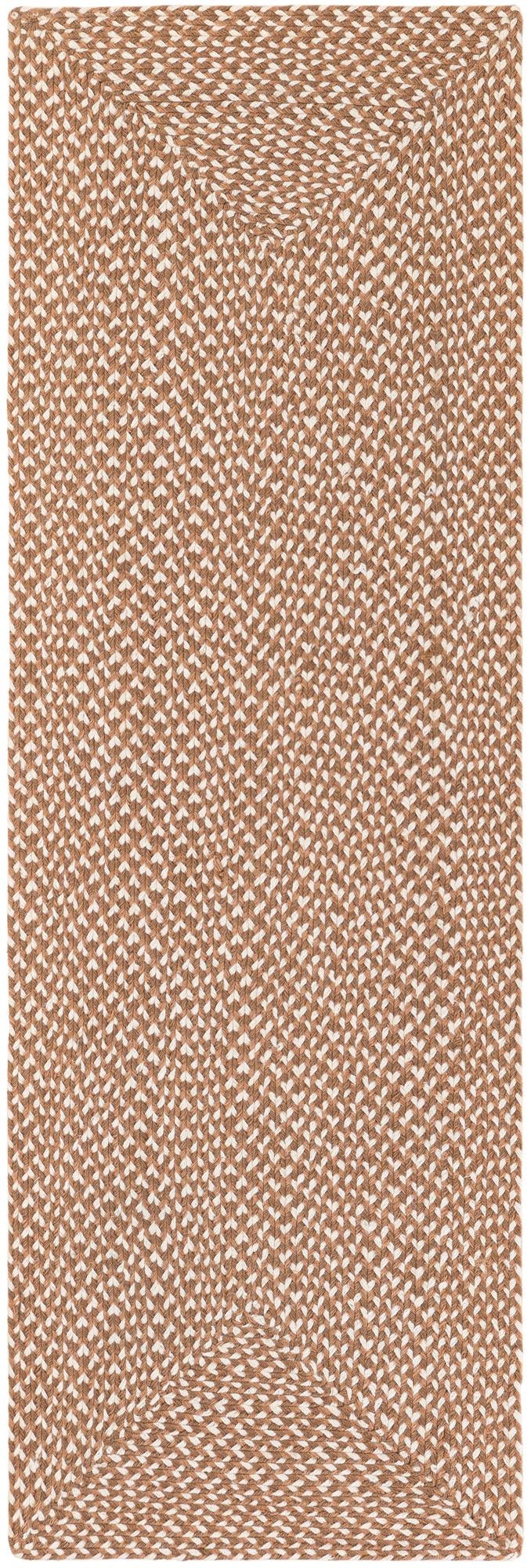 Rug Light Brown Swatch link