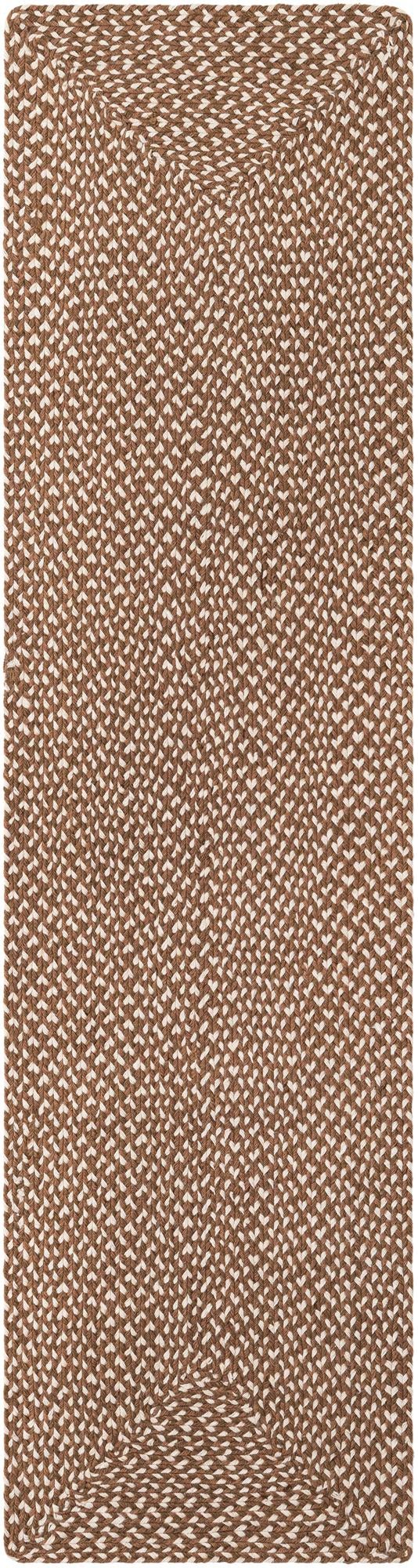 Rug Light Brown Swatch link