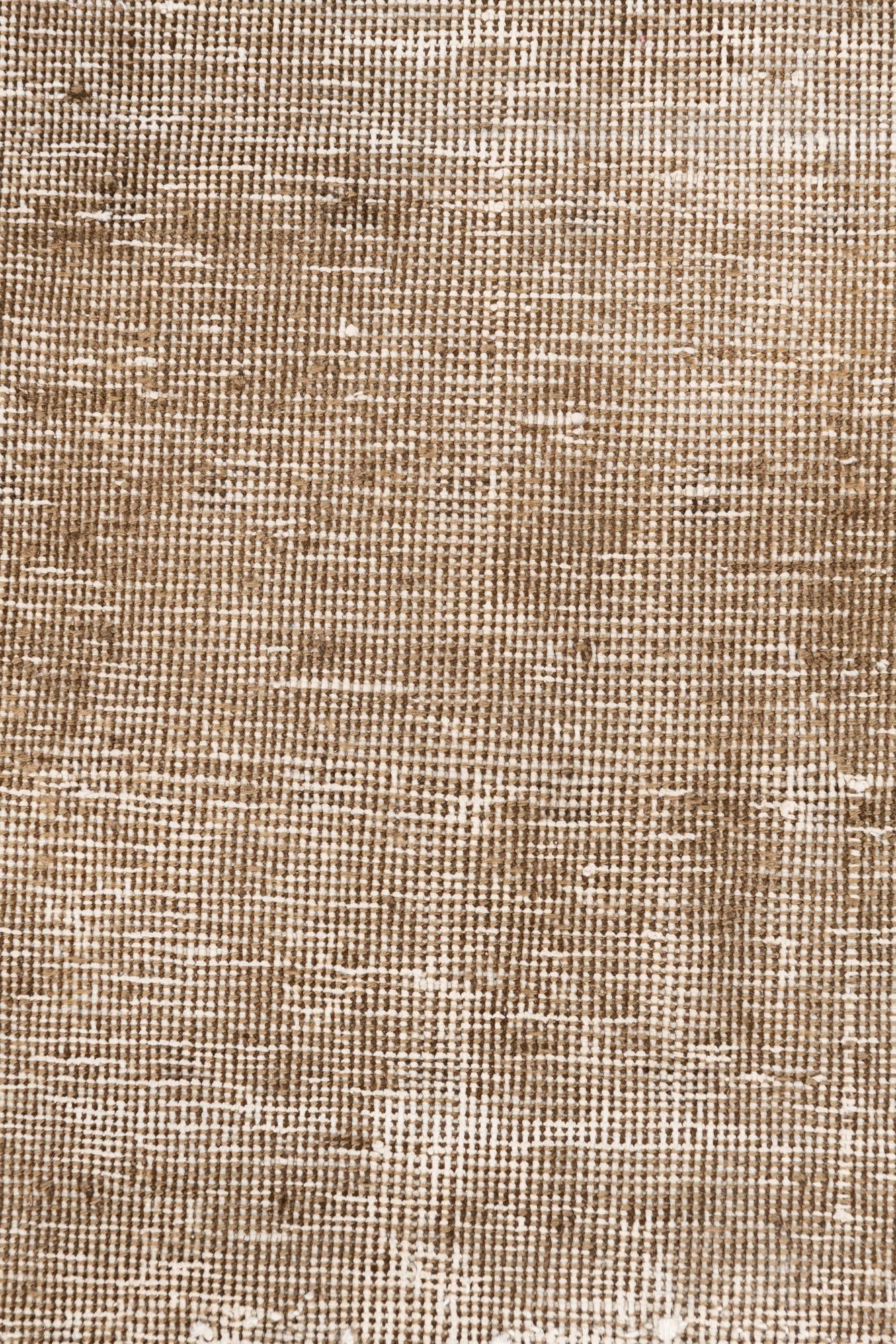 75cm x 455cm anudado a mano Ultra Vintage Alfombra Persa Lana Pasillera
