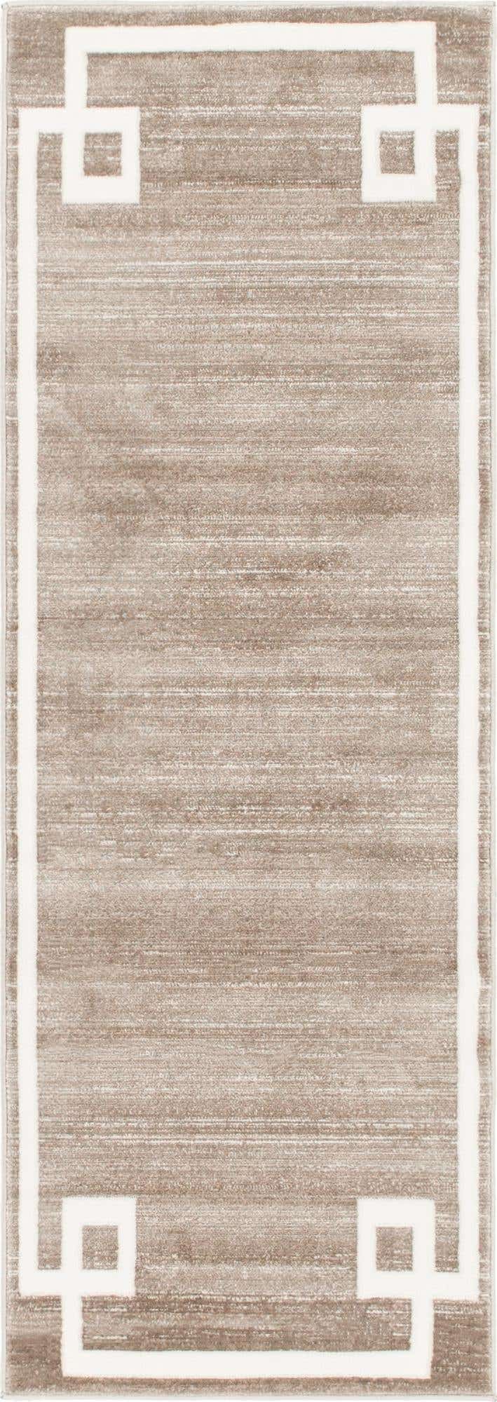 Jill Zarin 2' 2 x 6' Uptown Runner Rug