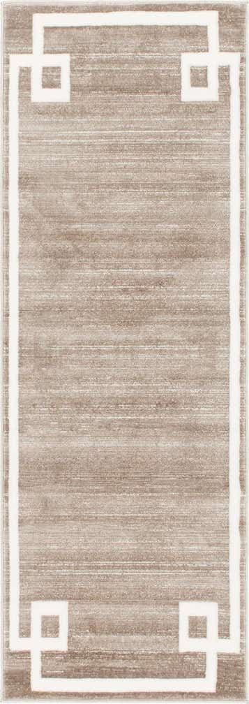 Jill Zarin 2' 2 x 6' Uptown Runner Rug