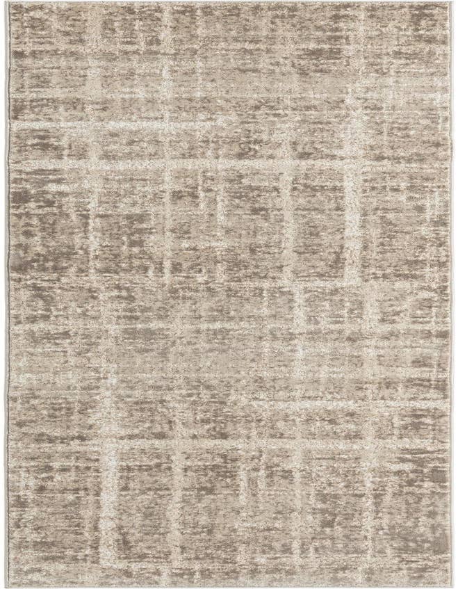 Detail image of 2' 7 x 8' Uptown Lexington Avenue Runner Rug