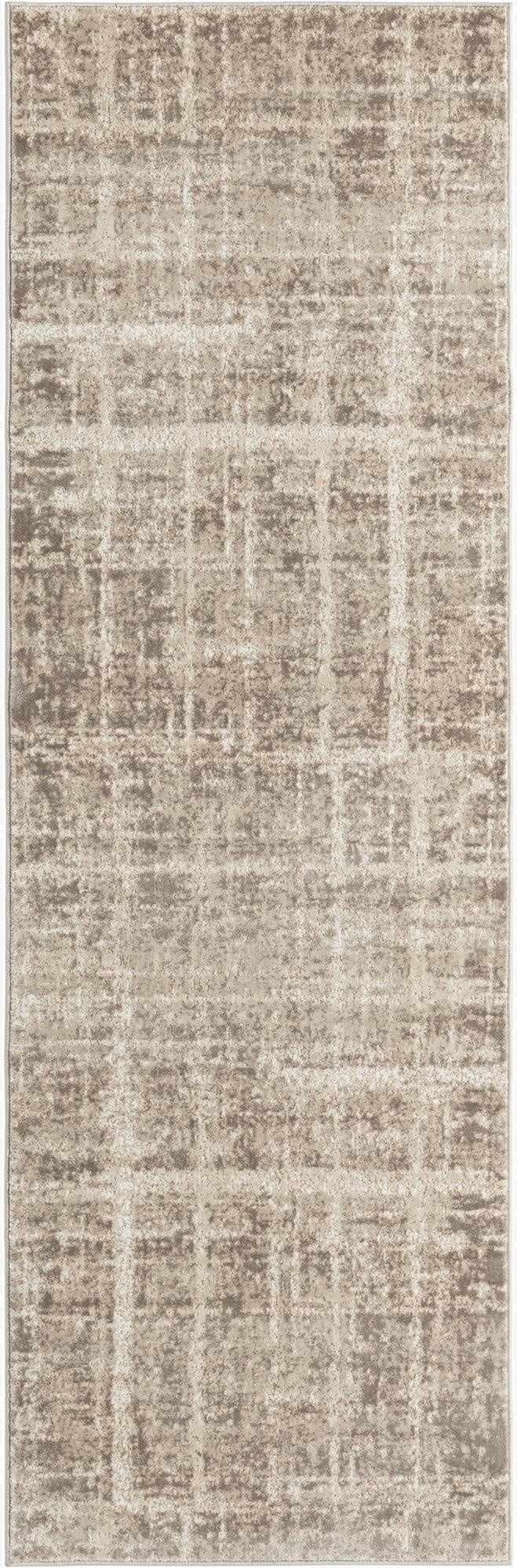 2' 7 x 8' Uptown Lexington Avenue Runner Rug