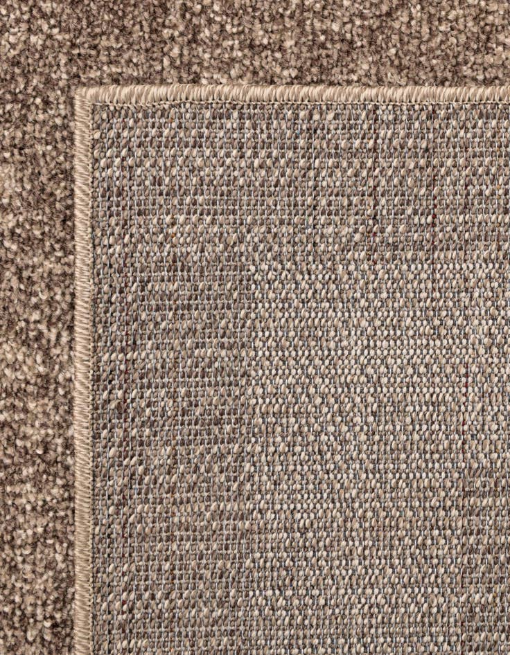 Detail image of 7' 10 x 7' 10 Angelica Square Rug