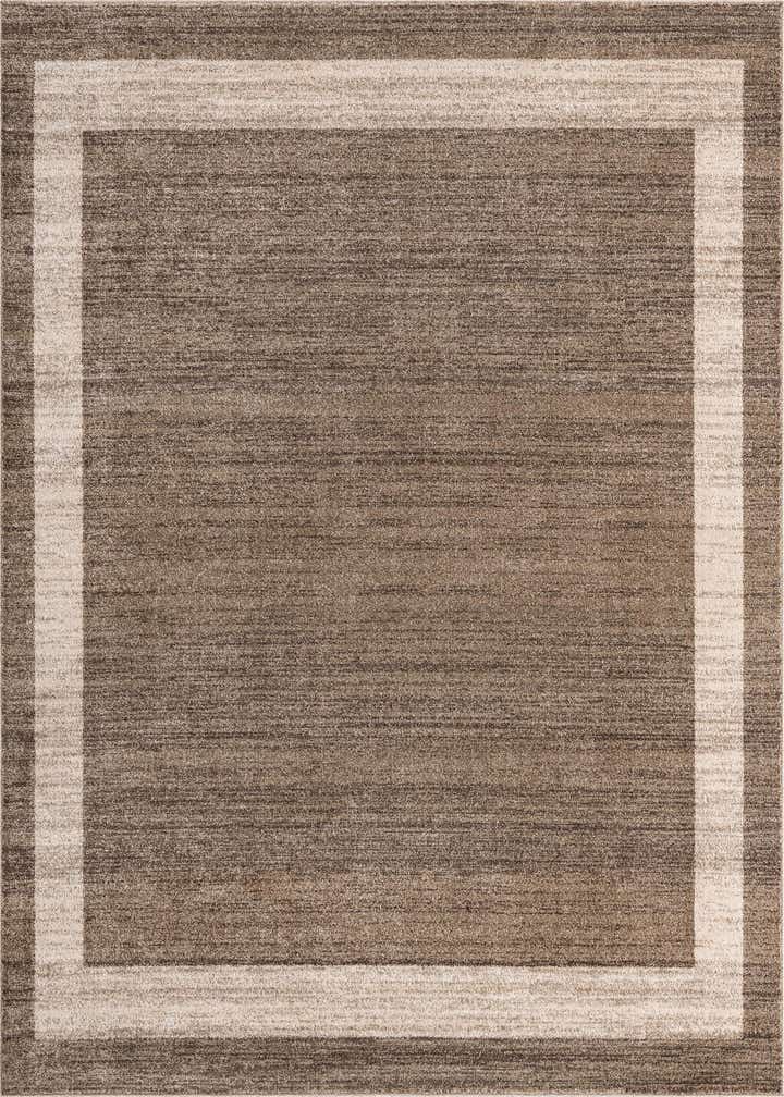 7' 10 x 7' 10 Angelica Square Rug
