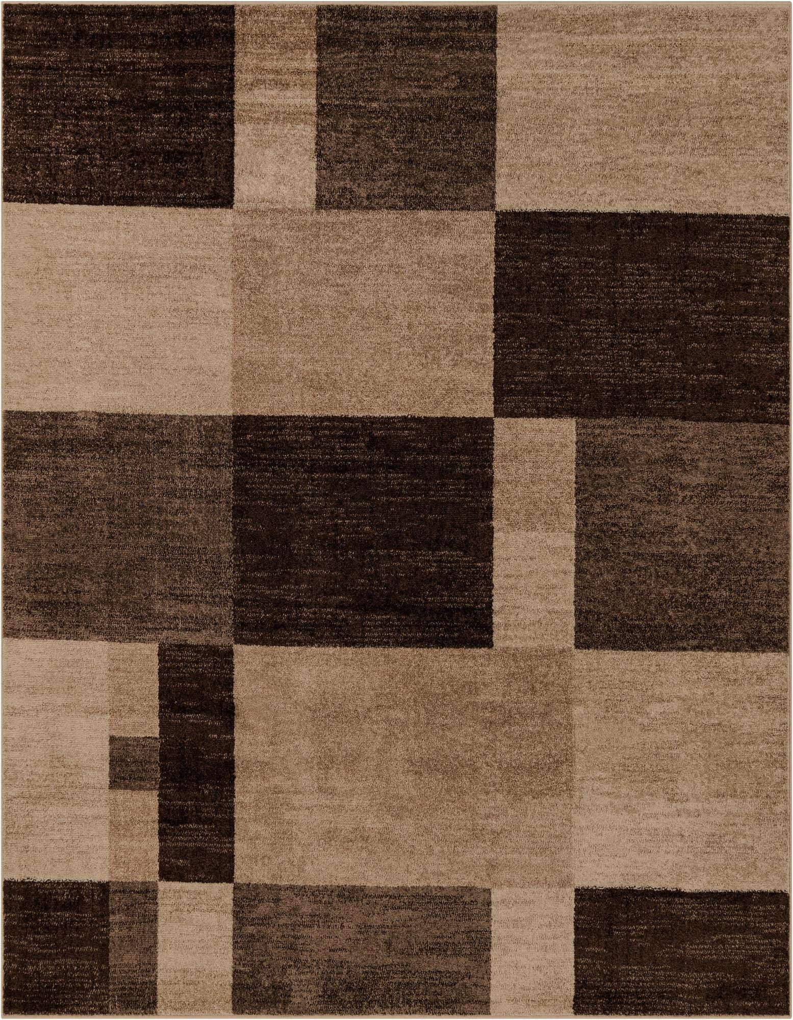 7' 10 x 7' 10 Equinox Square Rug