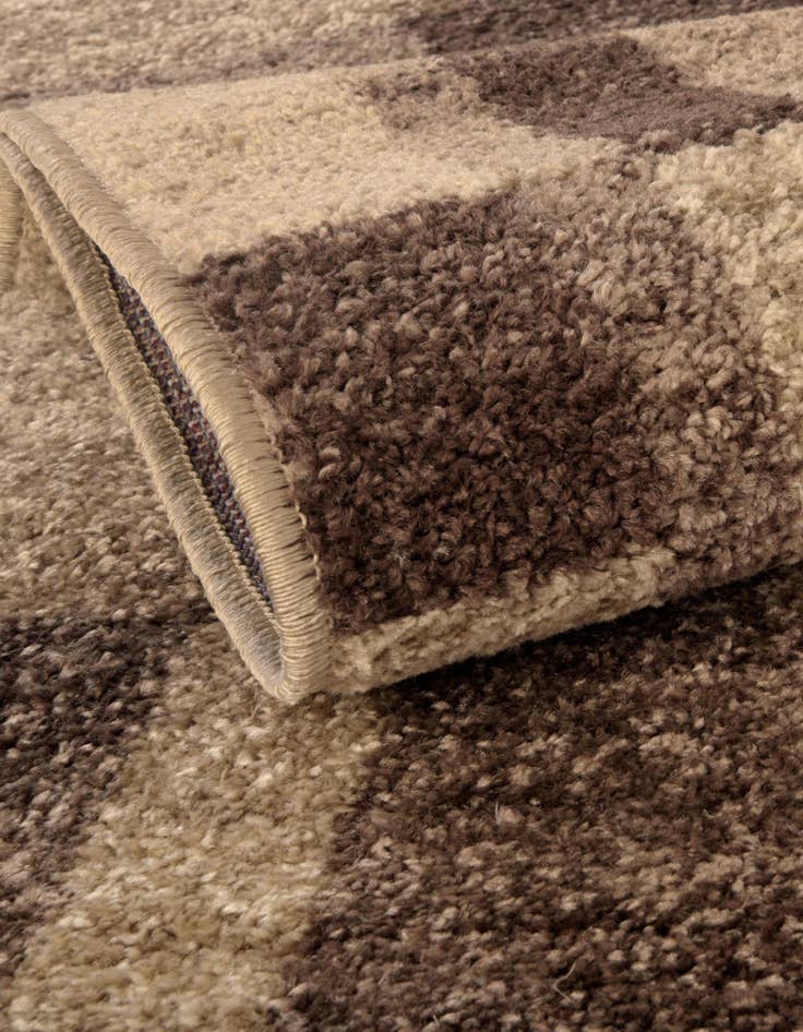 Detail image of 7' 10 x 7' 10 Harvest Square Rug