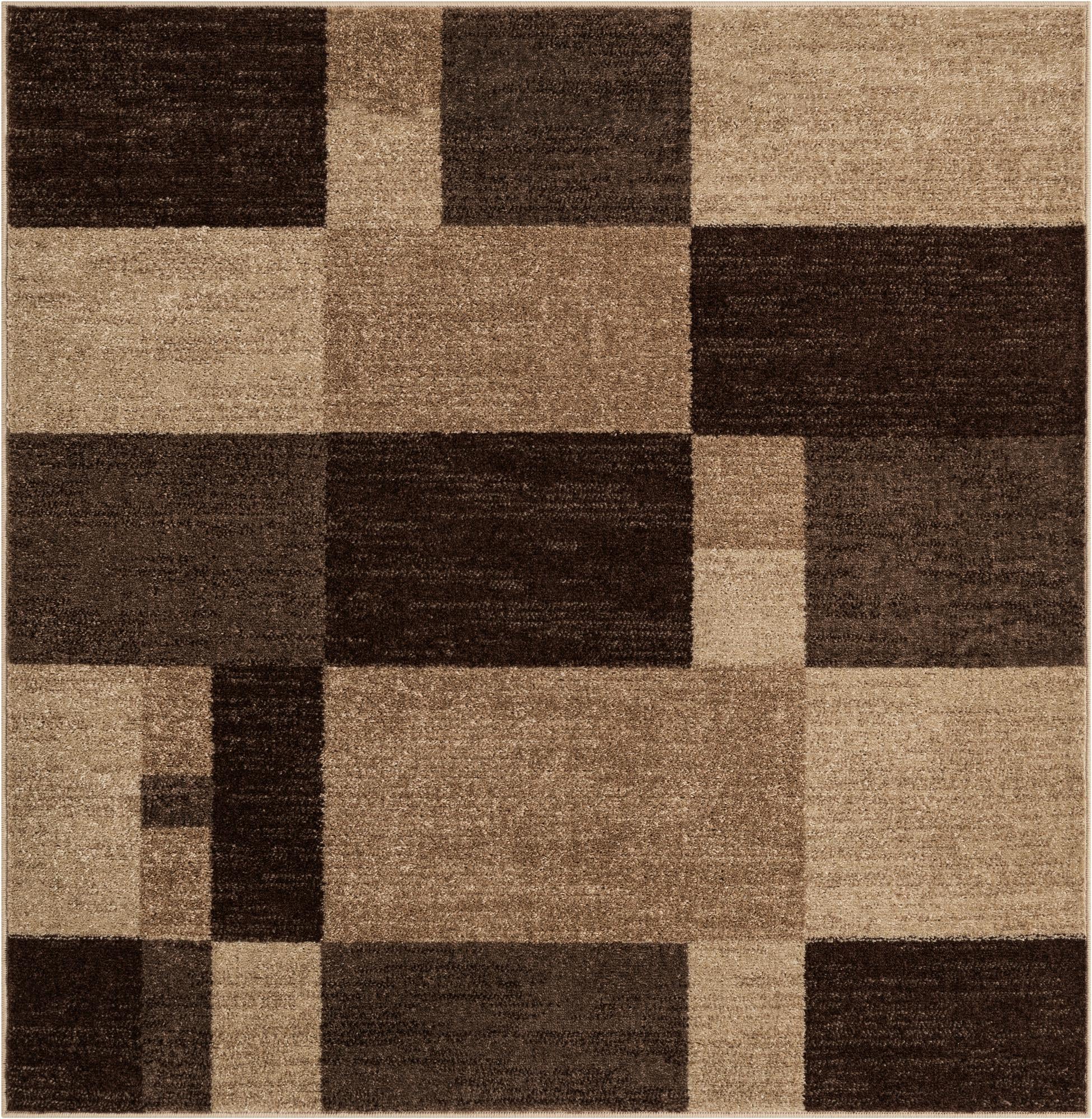 Rug Light Brown Swatch link