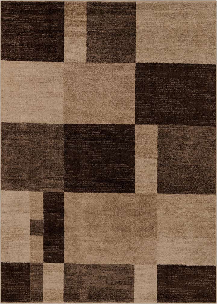 7' 10 x 7' 10 Harvest Square Rug