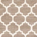 Rug Light Brown Swatch link