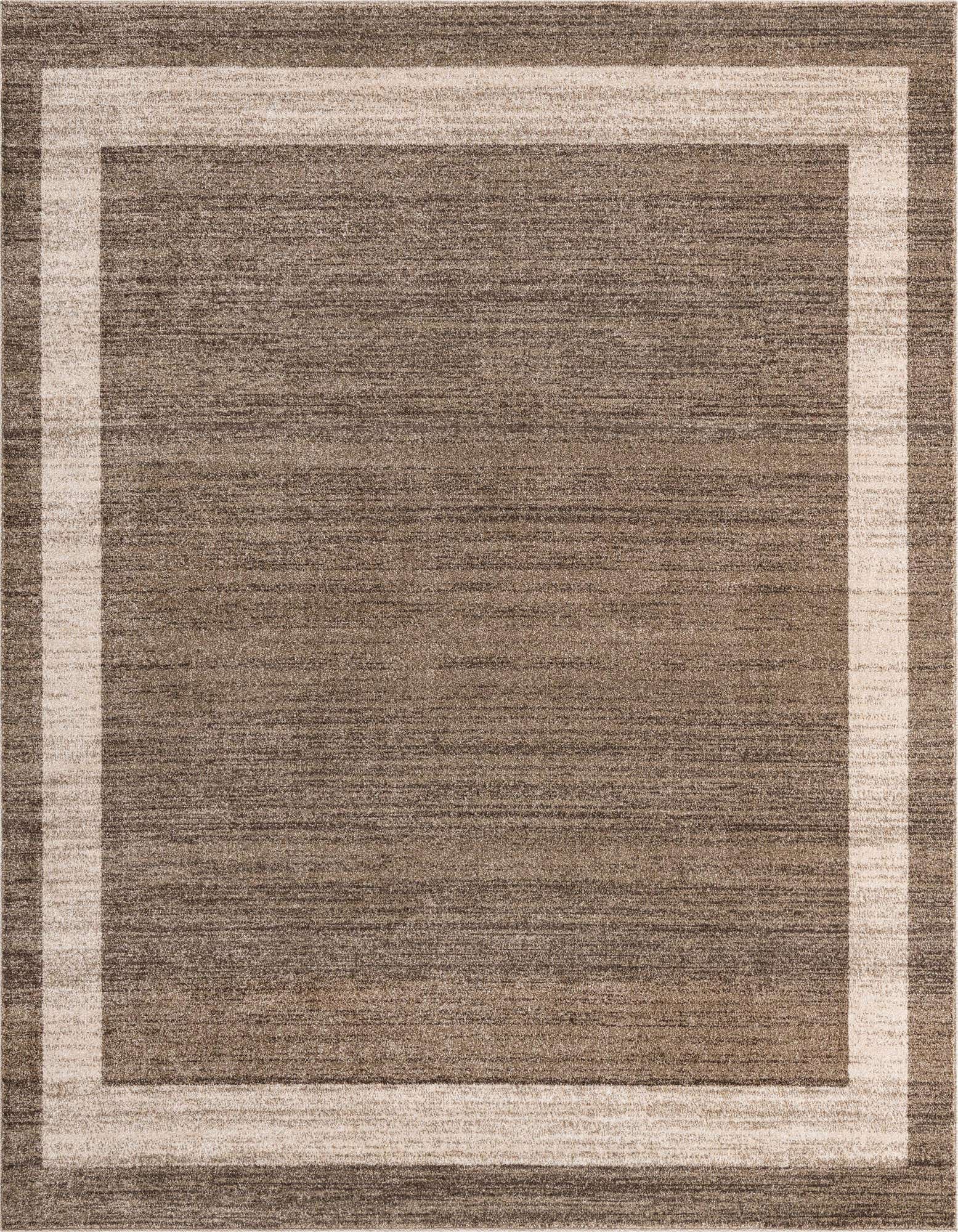 7' 10 x 7' 10 Loft Square Rug