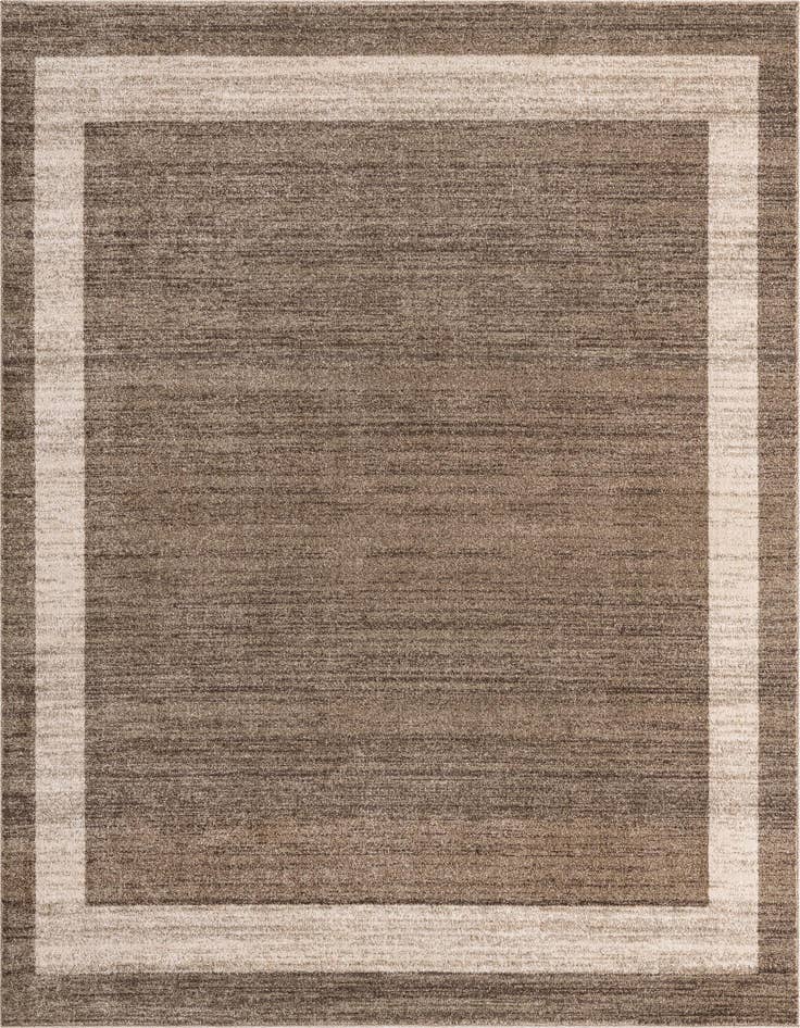 Detail image of 7' 10 x 7' 10 Loft Square Rug