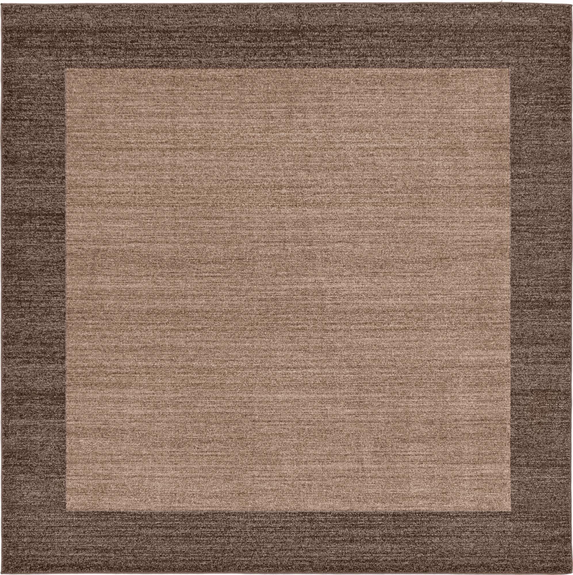 Rug Light Brown Swatch link