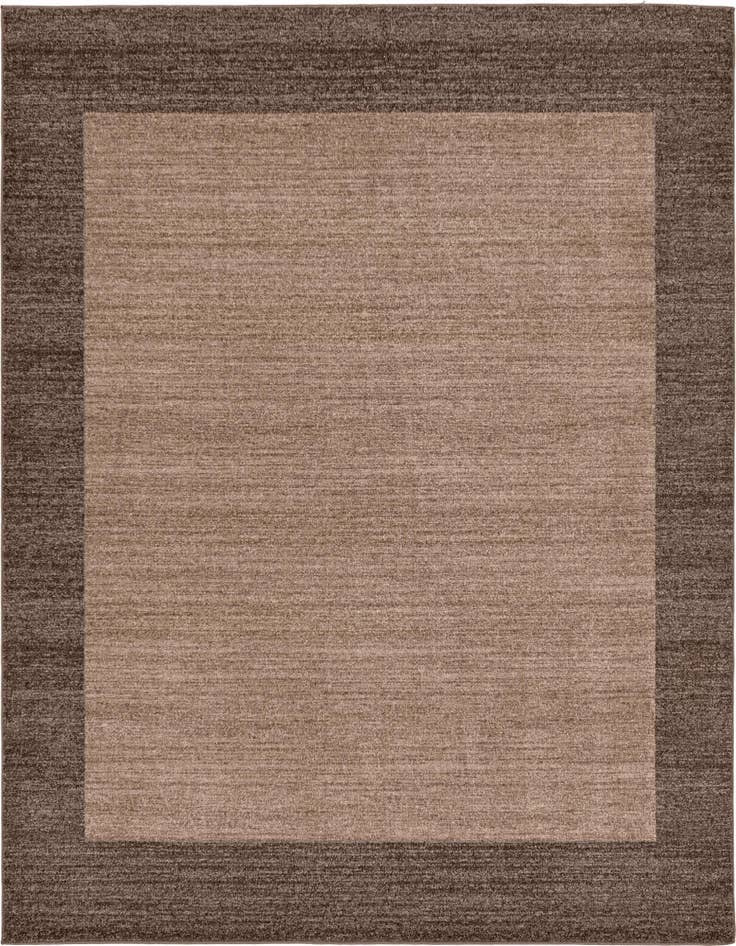Detail image of 7' 10 x 7' 10 Loft Square Rug