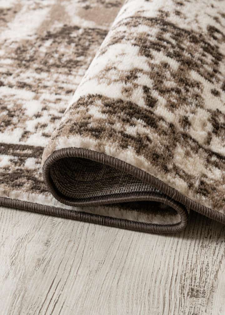 7' 10 x 7' 10 Monaco Square Rug