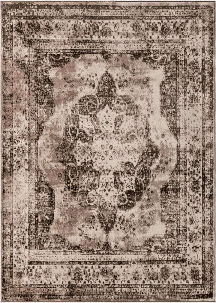 7' 10 x 7' 10 Monaco Square Rug